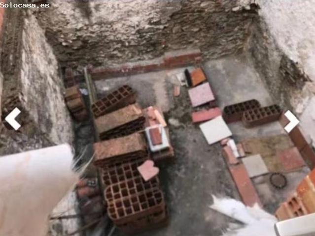 Casa en venta en Benamocarra