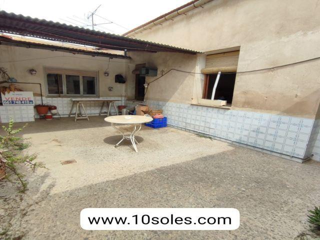 Casa en venta en Benejúzar, Valencia