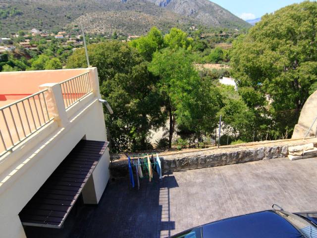 Casa Rural en venta en Benigembla Casa Rural en venta en Benigembla