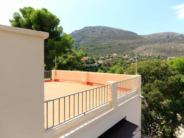 Casa Rural en venta en la Marina Alta, Valencia