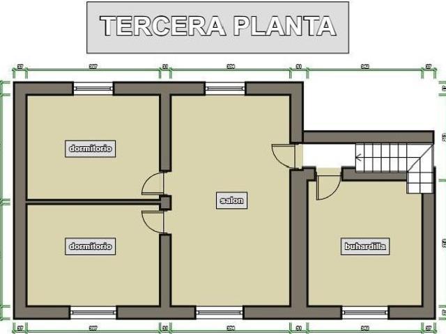 Casa en venta en Comunidad de Calatayud, Aragón