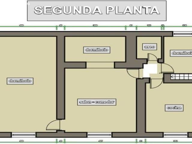 Casa en venta en Comunidad de Calatayud, Aragón