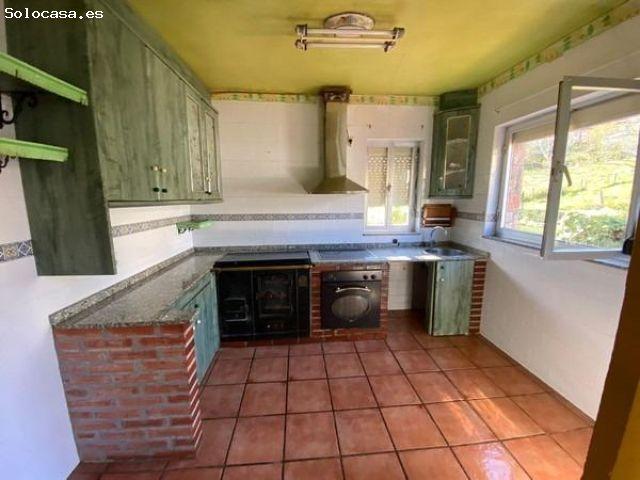 Casa en venta en Bimenes, Asturias