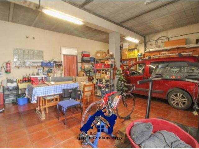 Casa en venta en Raiguer, Baleares