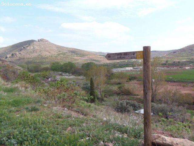 Casa en venta en Aranda, Aragón