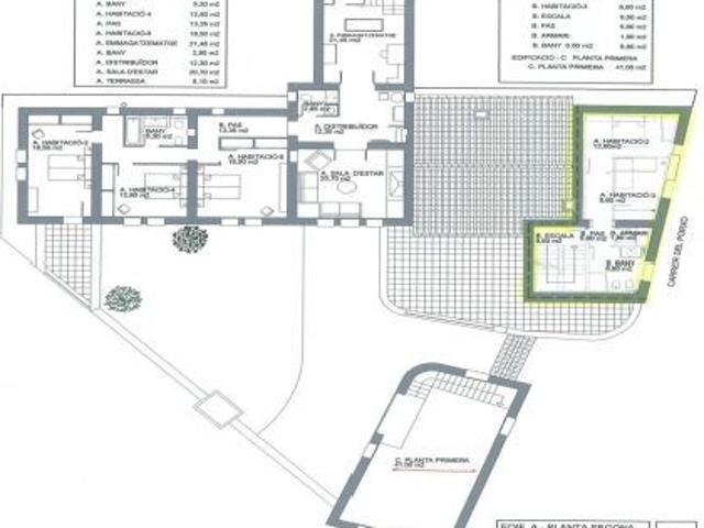 Casa en venta en Alt Empordà, Catalunya