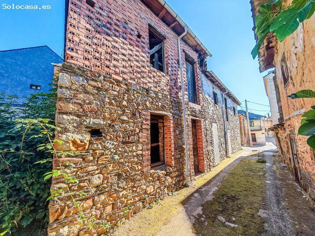 Casa en venta en El Bierzo, Castilla y León