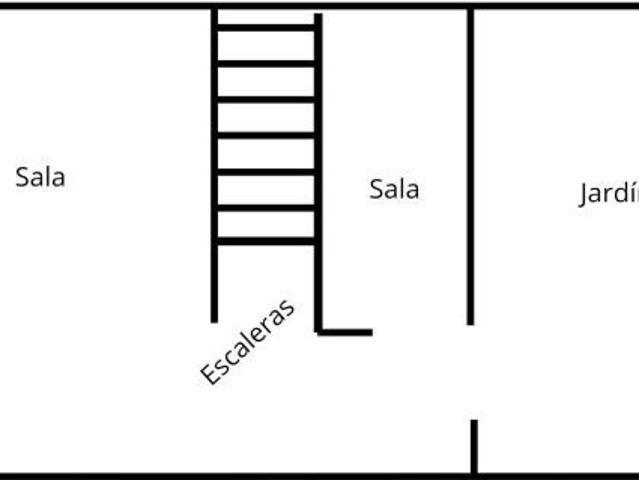 Casa en venta en Comunidad de Teruel, Aragón