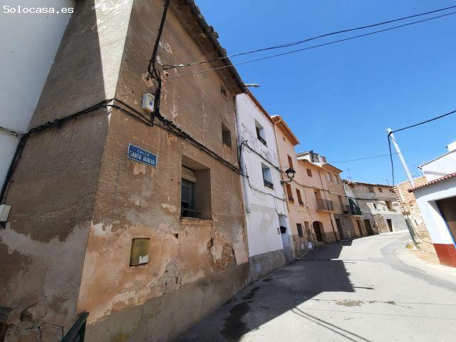 Casa en venta en Bajo Aragón, Aragón