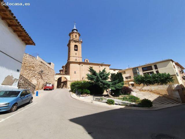 Casa en venta en Bajo Aragón, Aragón