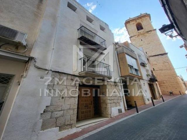 Casa en venta en el Baix Maestrat, Valencia