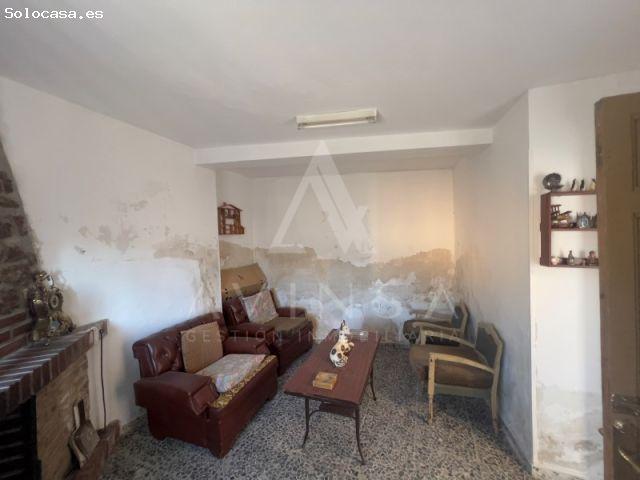Casa en venta en Alhóndiga, Castilla-La Mancha