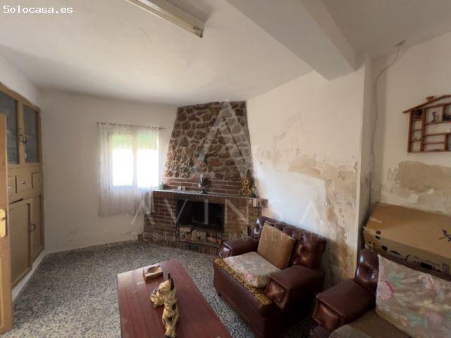 Casa en venta en Alhóndiga, Castilla-La Mancha