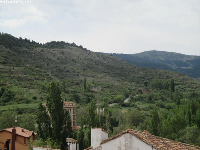 Casa en venta en Gúdar-Javalambre, Aragón