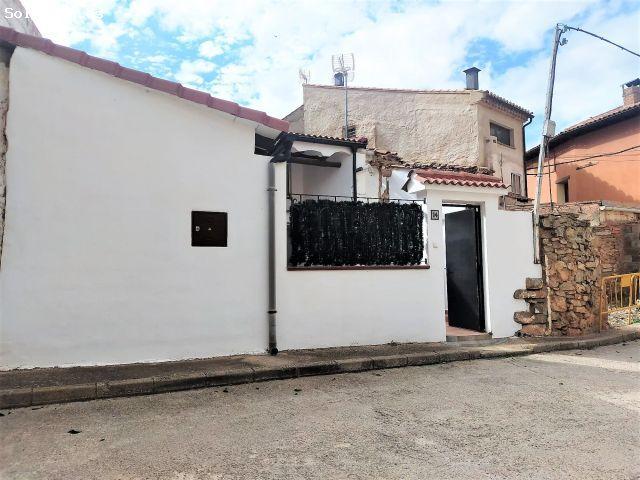 Casa en venta en Comunidad de Teruel, Aragón