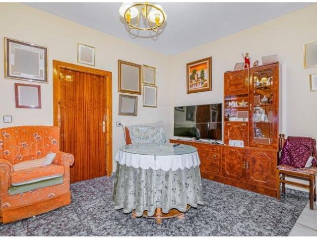 Casa en venta en Campillo De Arenas, Andalucía