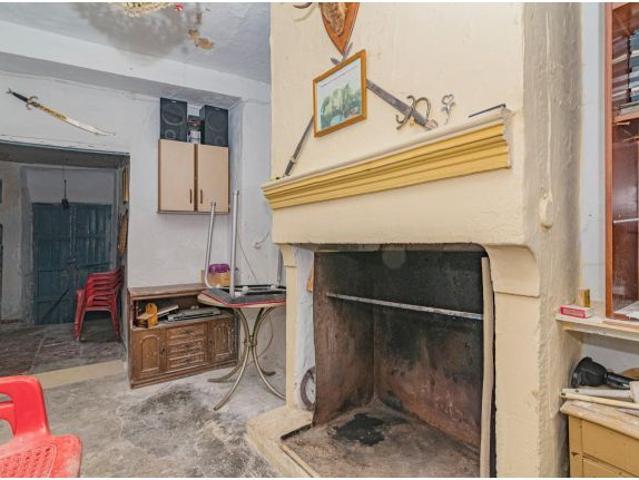 Casa en venta en Campillo De Arenas, Andalucía