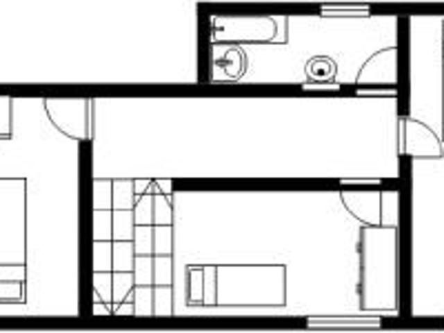 Casa en venta en Veracruz, Aragón