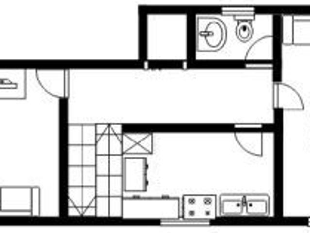 Casa en venta en Veracruz, Aragón