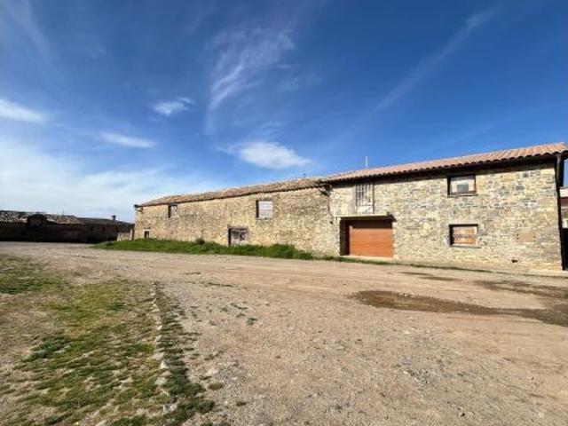 Casa en venta en La Jacetania, Aragón