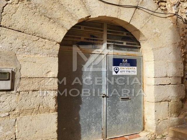 Casa en venta en el Baix Maestrat, Valencia