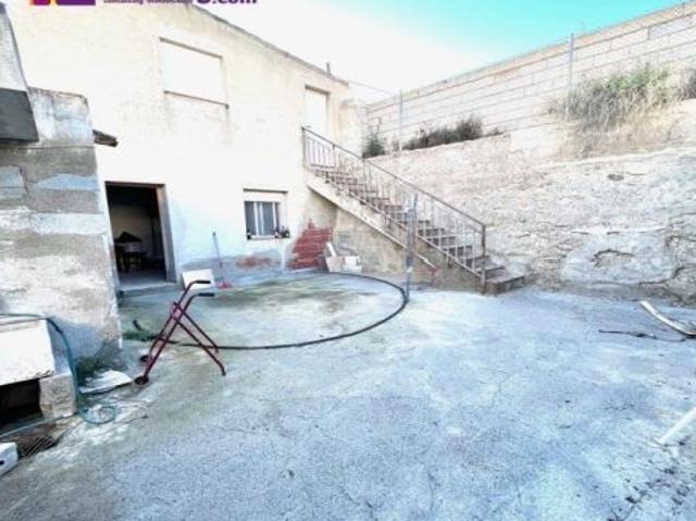 Casa en venta en Almanzora, Valle del Almanzora