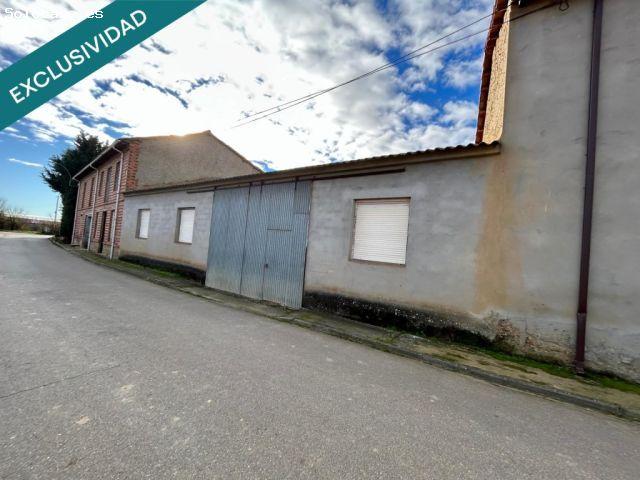 Casa en venta en Riego De La Vega, Castilla y León