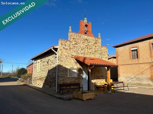 Casa en venta en Riego De La Vega, Castilla y León