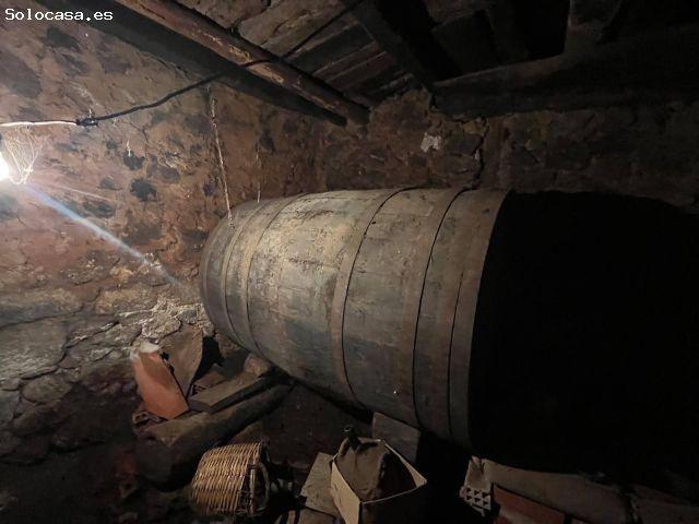 Casa en venta en Las Casas Del Conde, Salamanca