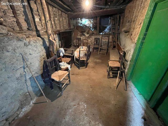 Casa en venta en Las Casas Del Conde, Castilla y León