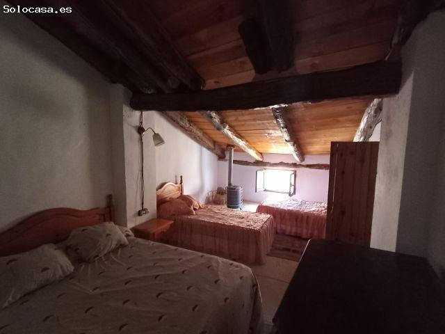 Casa en venta en Comunidad de Teruel, Aragón