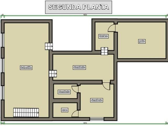 Casa en venta en Comunidad de Calatayud, Aragón