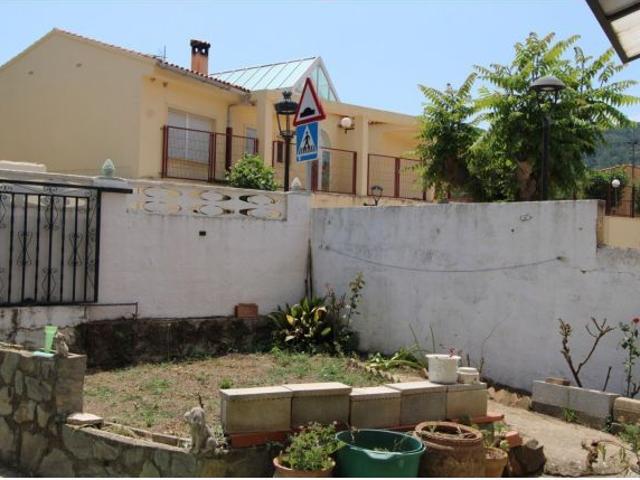 Casa en venta en la Marina Alta, Valencia