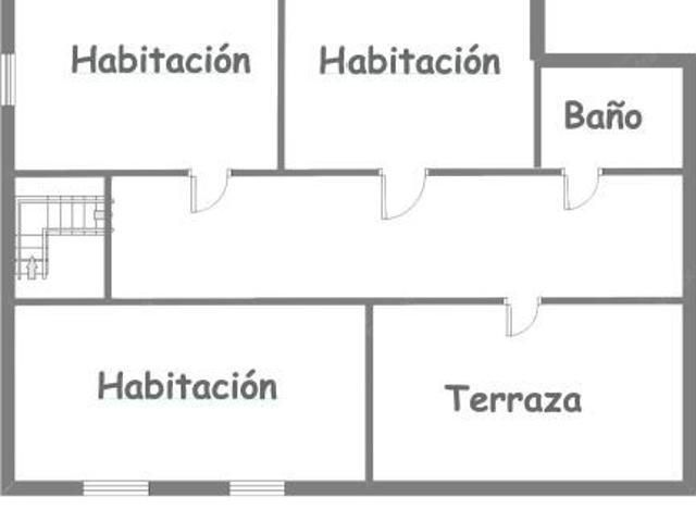 Casa en venta en La Litera / La Llitera, Castillonroy