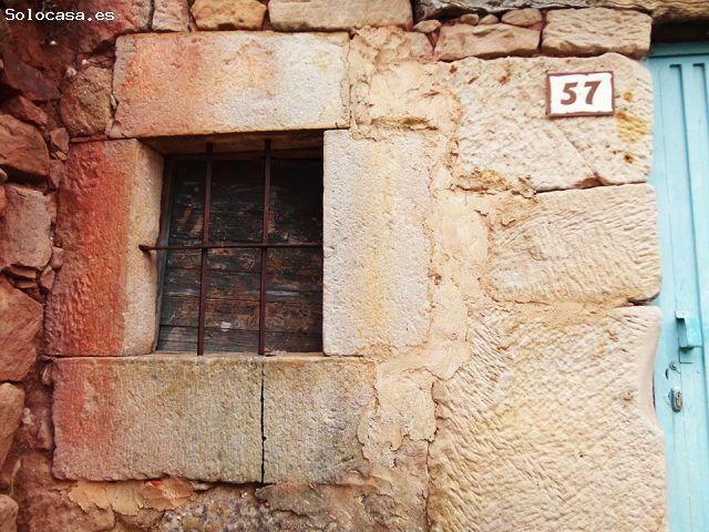 Casa en venta en Castrillo De La Reina, Castilla y León