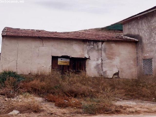 Casa en venta en Murcia, Ribera de Arriba