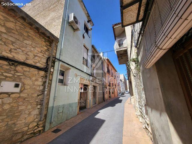 Casa en venta en l'Alt Maestrat, Valencia