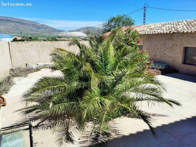 Casa en venta en Caudete, Castilla-La Mancha