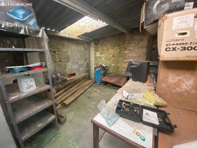 Casa en venta en Fisterra, Galicia