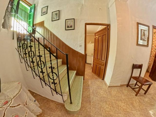 Casa en venta en Talará, Comarca del Valle de Lecrín