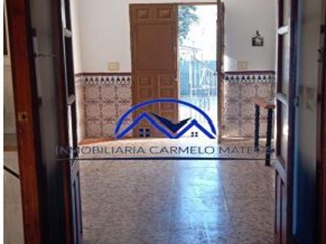 Casa en venta en La Axarquía, Andalucía