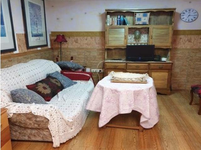 Casa en venta en La Axarquía, Andalucía