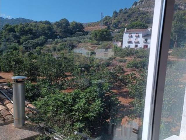 Casa en venta en Confrides