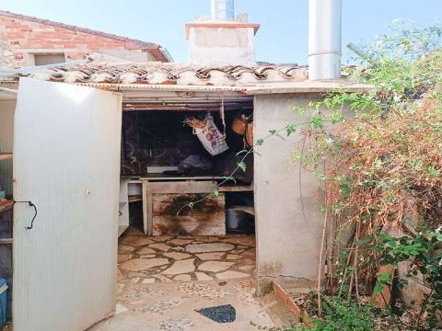 Casa en venta en la Marina Baixa, Valencia