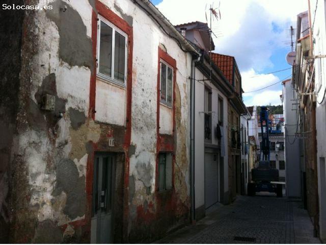 Casa en venta en Fisterra, Galicia