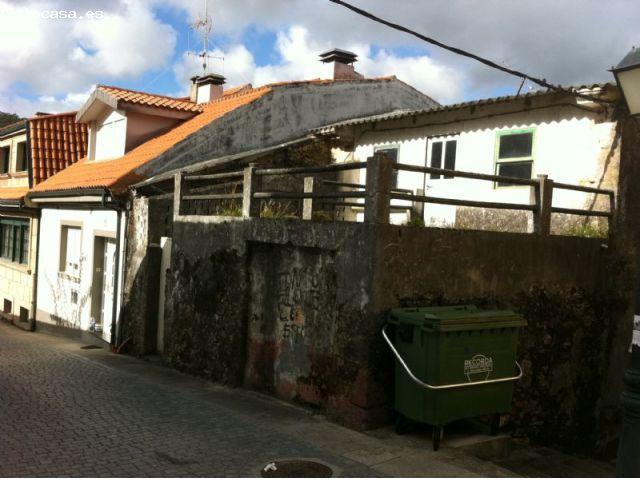 Casa en venta en Fisterra, Galicia