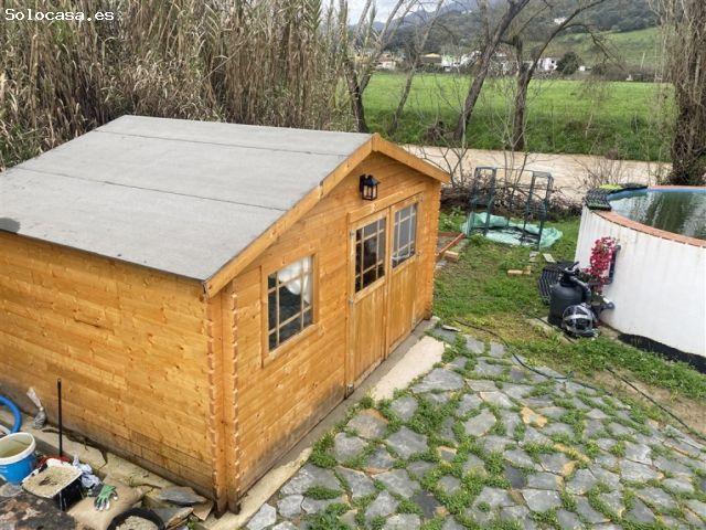 Casa en venta en Serranía de Ronda, Andalucía