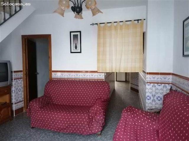 Casa en venta en Residencial La Palacia, Cortes de la Frontera
