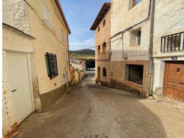 Casa en venta en Cosuenda, Zaragoza