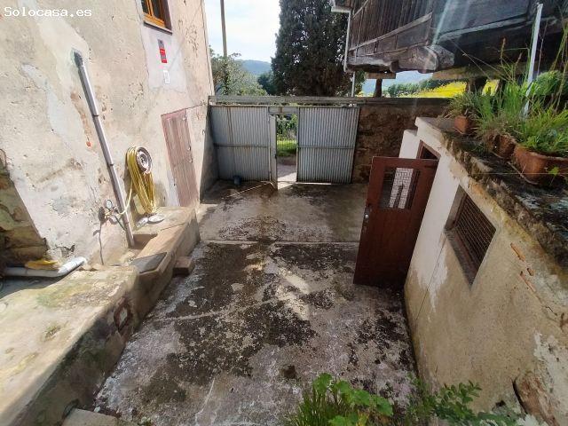 Casa en venta en Cudillero